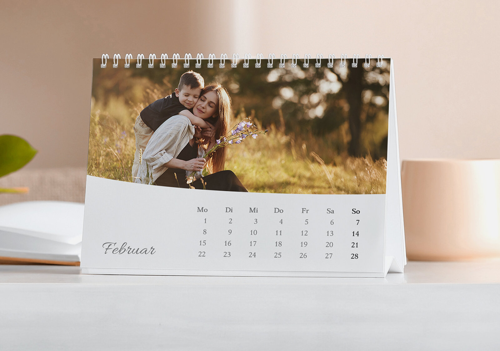 Tischkalender