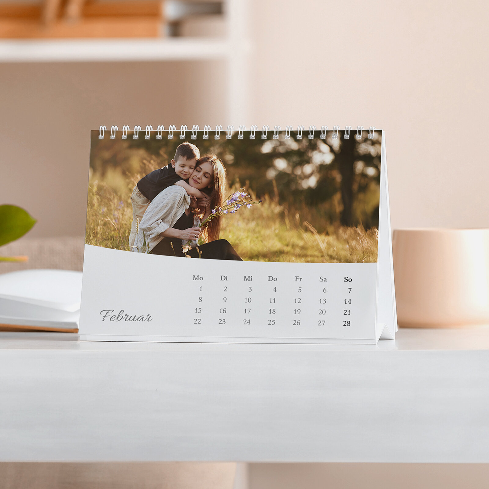 Tischkalender