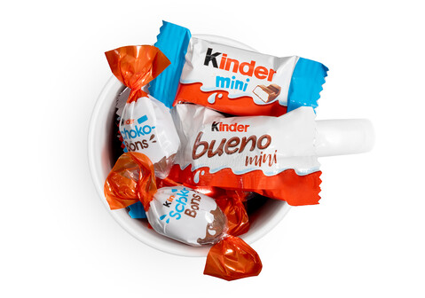 Kauss Kinder šokolādeno €16,98 €11,37*
