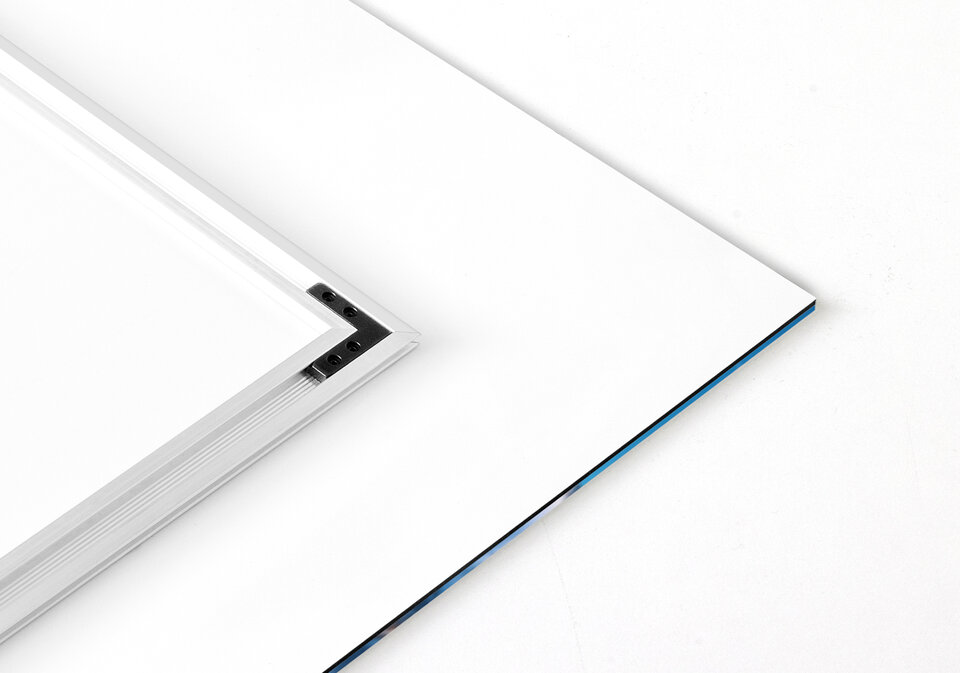 GalleryPrint Profil-Aufhängung