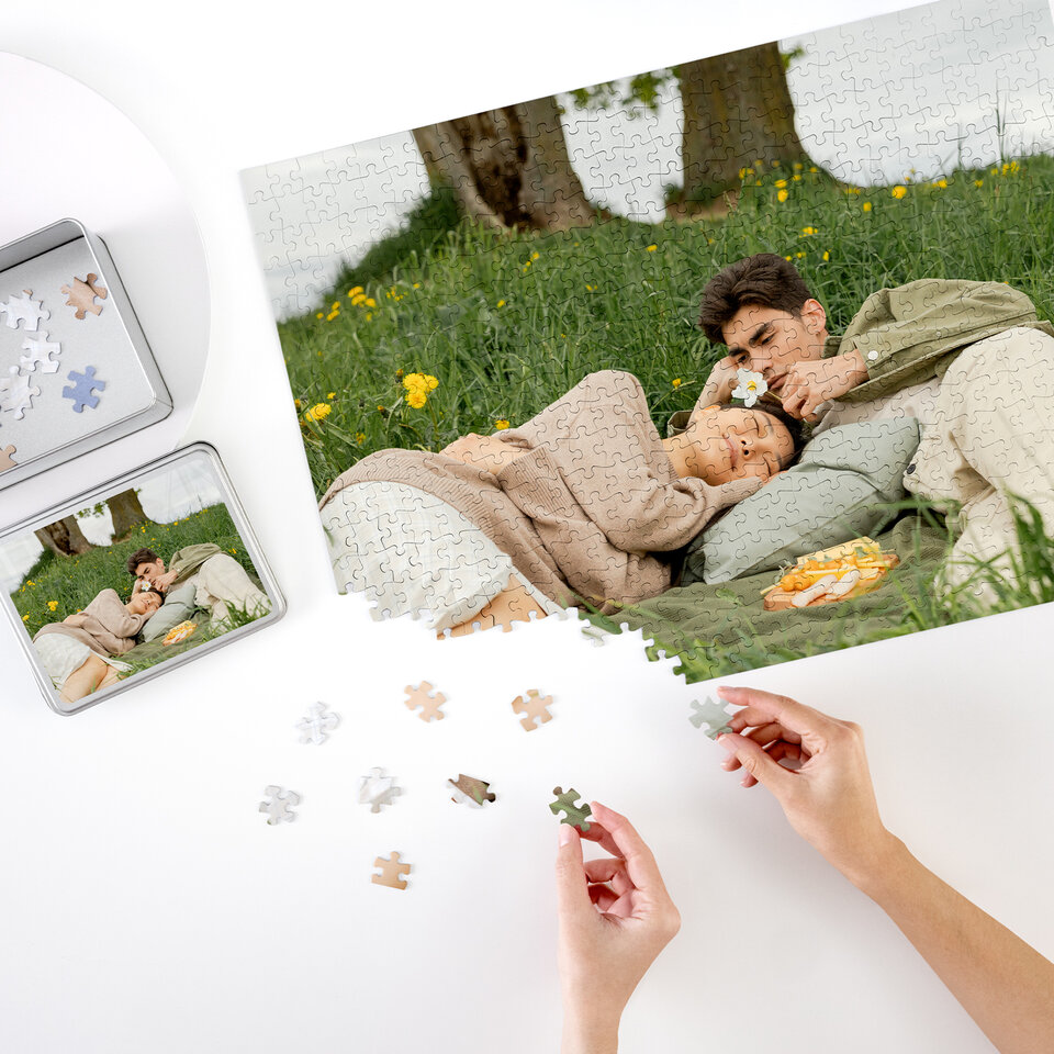 Puzzle