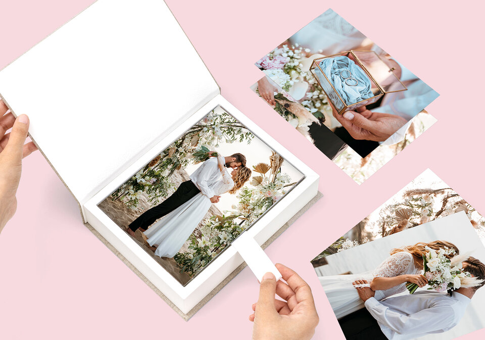 📷 Photo Prints: Small price, big impact
