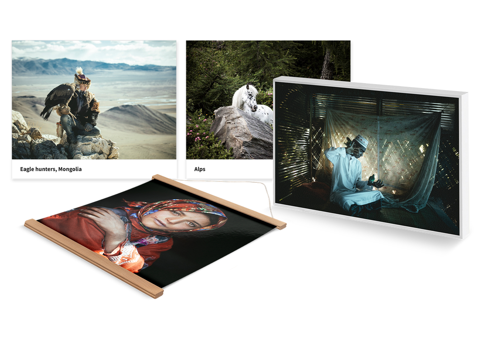 Entdecke Florian Bachmeiers Galerien auf Saal Art