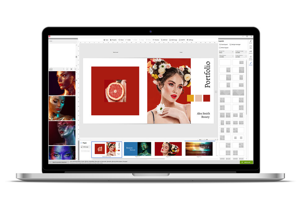 Lade unsere Desktop-Software kostenlos herunter
