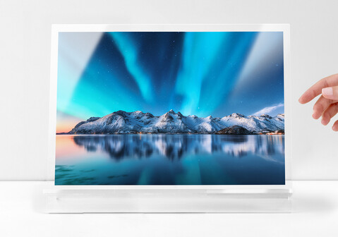 Acrylic Display 20 x 30fra 391,00 kr. 234,52 kr.*