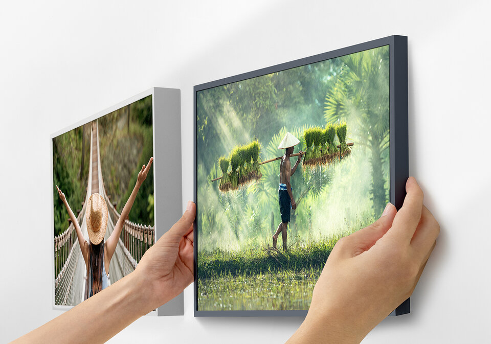 Bis zu 30 %&nbsp;Nachlass auf ausgewählte Wandbilder - 4