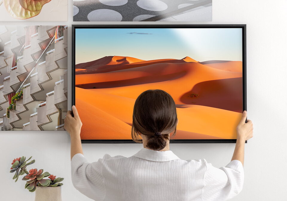 15 € Código de Desconto de Arte de Parede-0