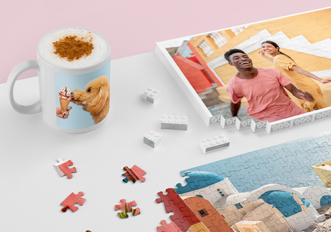 Photo Gifts