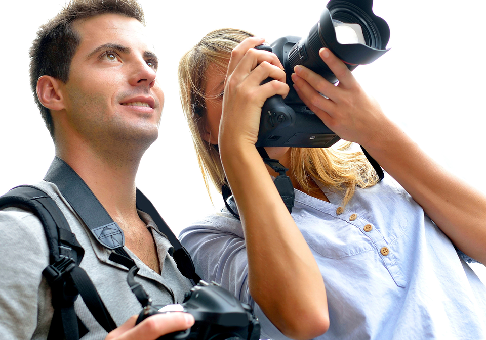 Referral Program for Professional Photographers