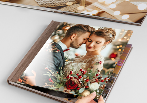 Fotolibro Professional Line