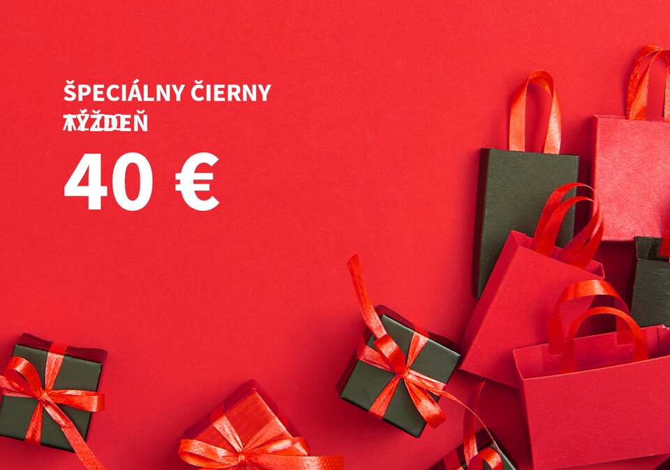 Špeciálna poukážka