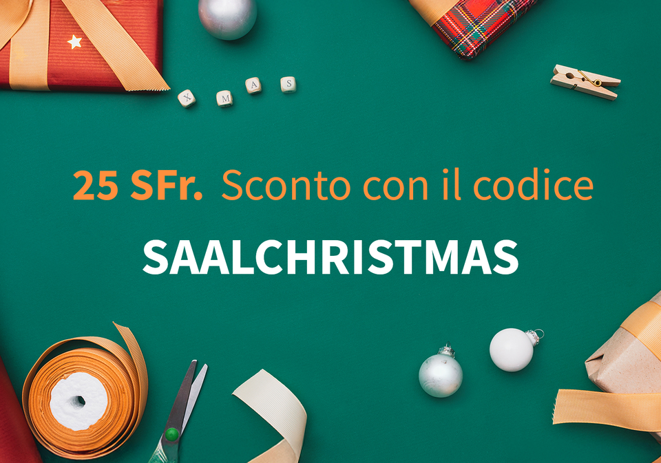 Il tuo Codice Sconto