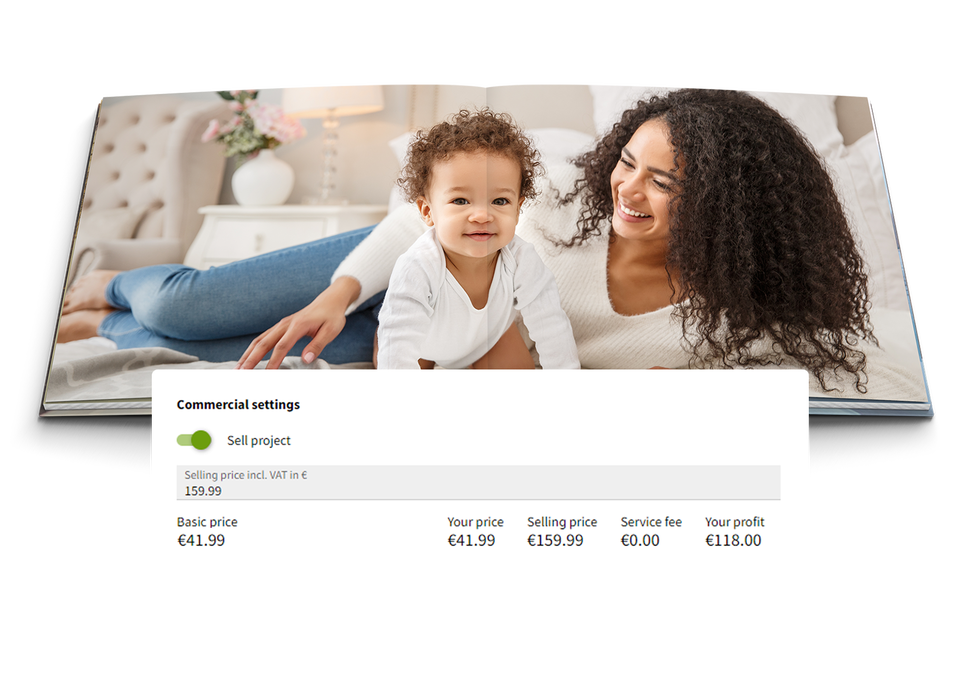 Verkaufe deine Projekte