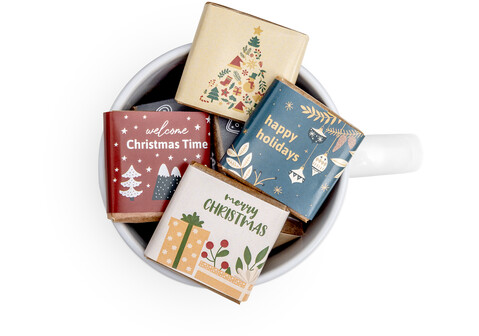 Taça Chocolate orgânico vegan Raccoonde 11,99 €*