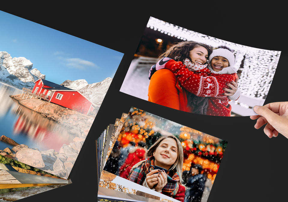 Descuentos en copias fotográficas