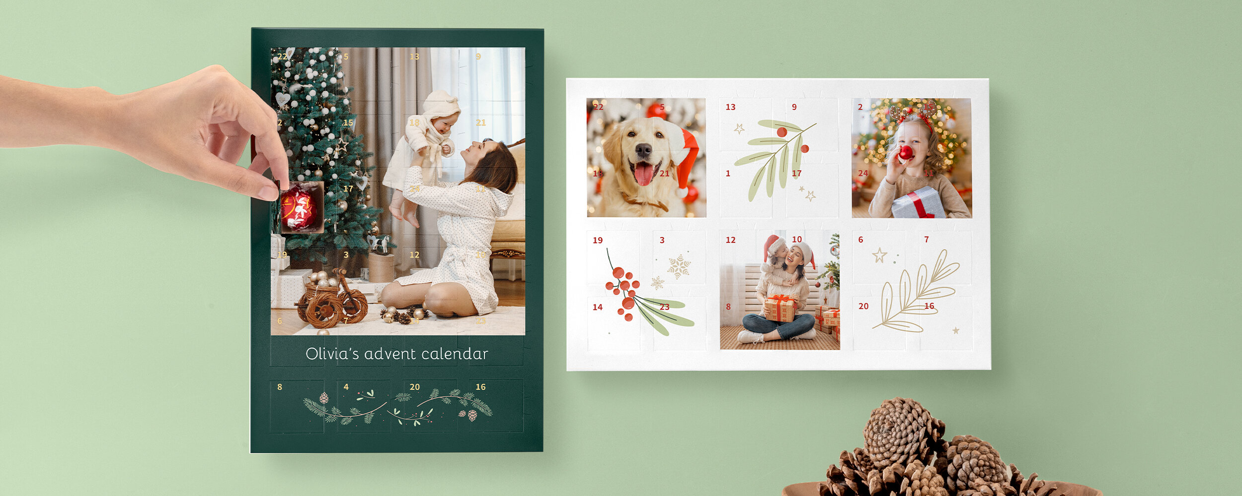 Calendarul Adventului