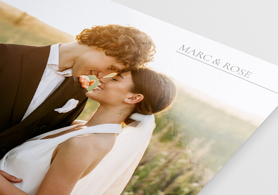 Qualitätsmaterialien von FUJIFILM und Hahnemühle