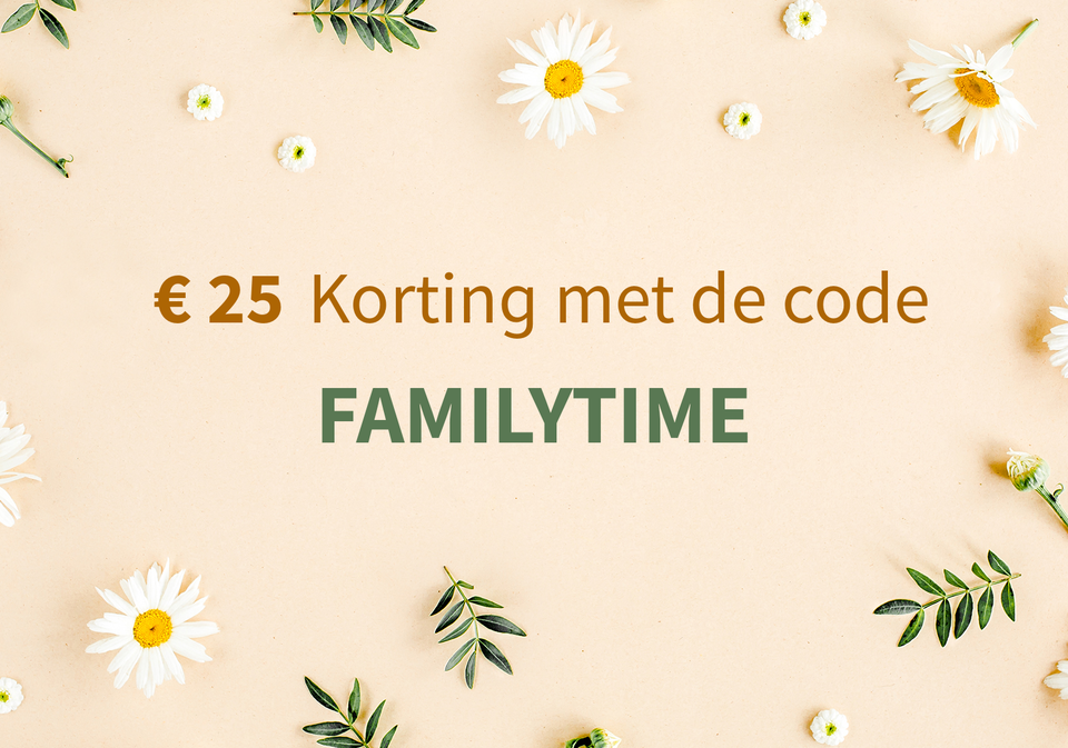 Jouw kortingscode