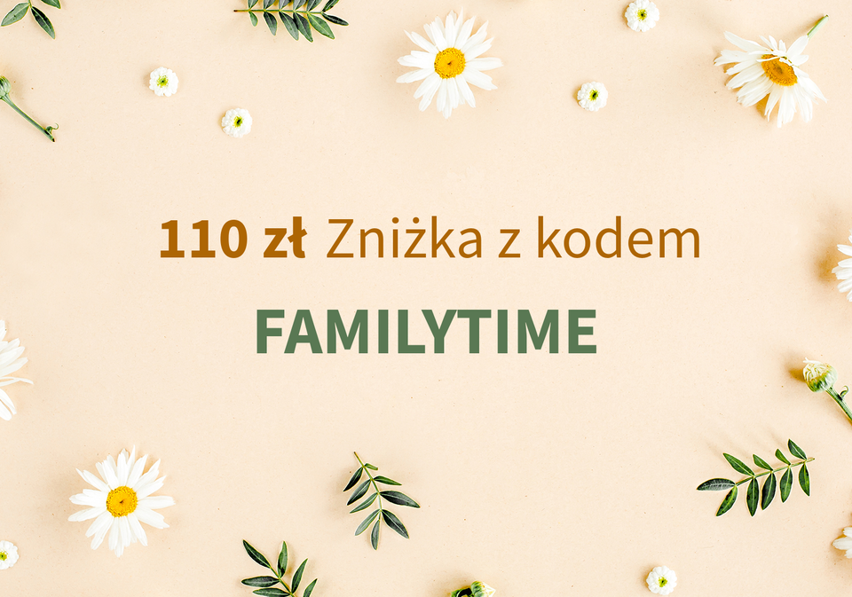 Twój kupon na