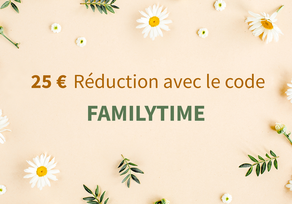 Votre bon d'achat