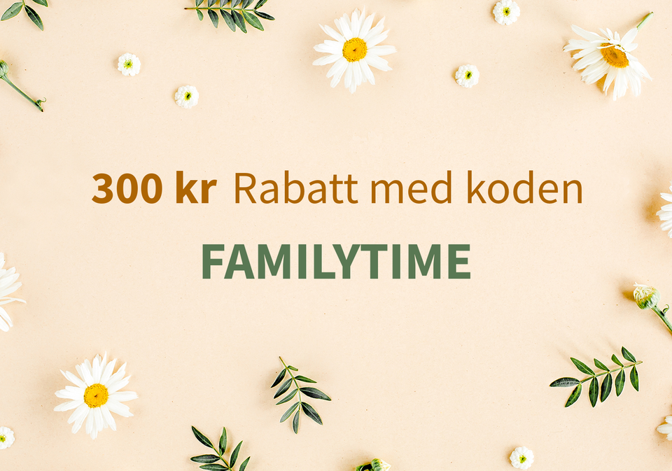Din kupong på