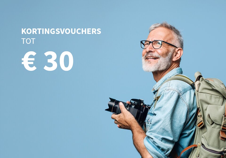 Speciale voucher