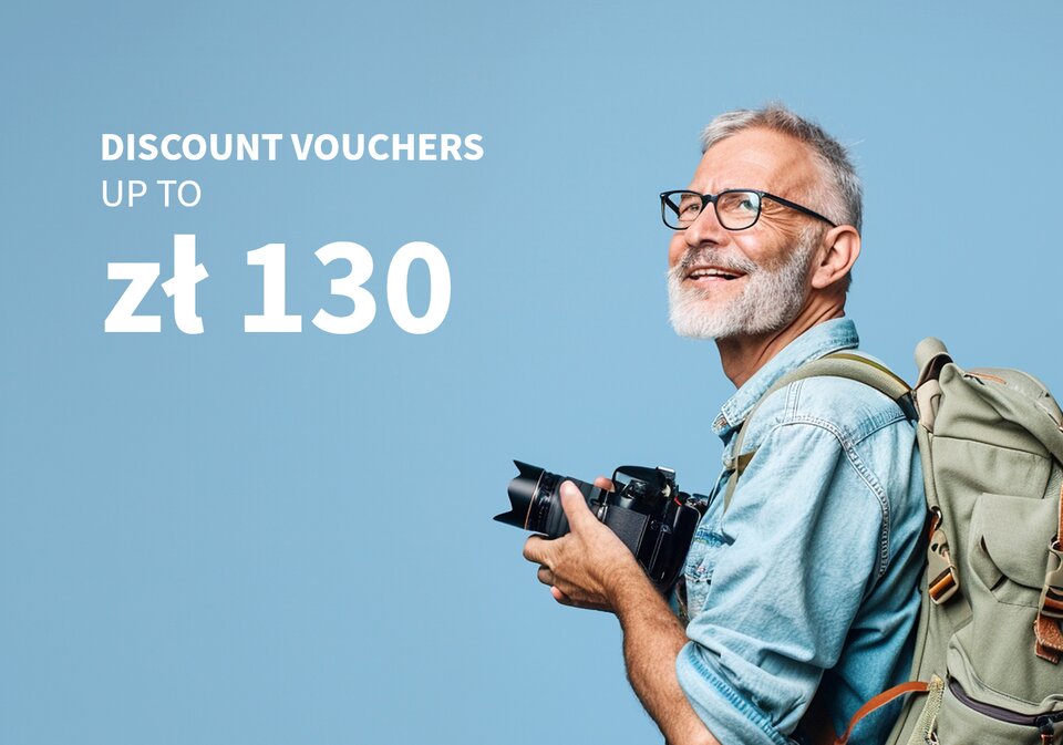 Voucher Special