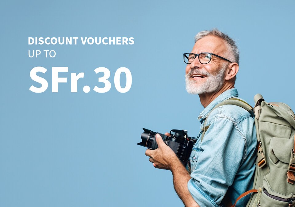 Voucher Special