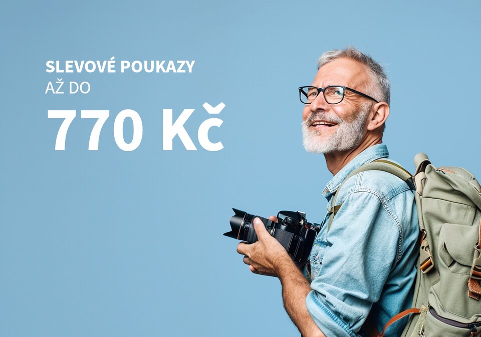 Poukazový speciál