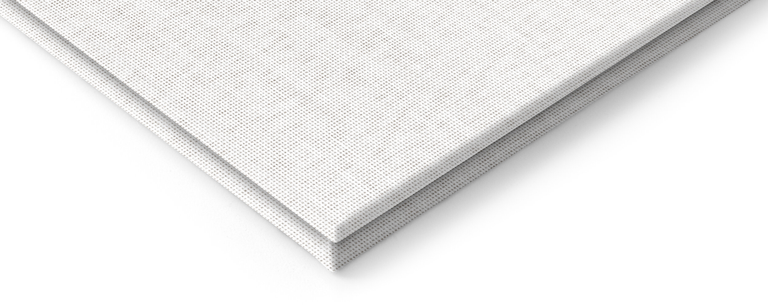 gerecycled oceaanplastic wit