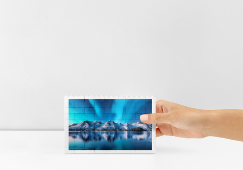 Fotoklocki Mod 81 zł 54,31 zł*