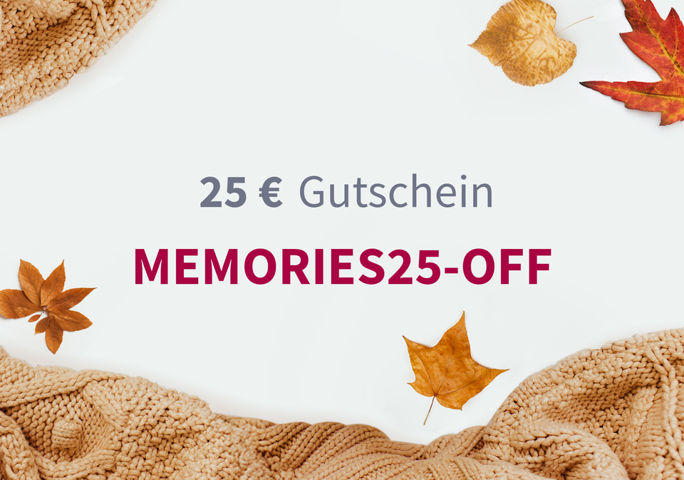 Dein Gutschein
