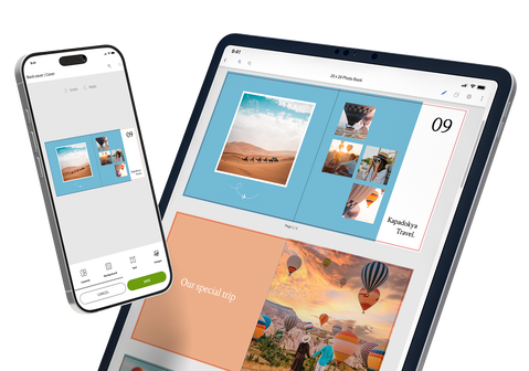 Aktualisierte iOS App