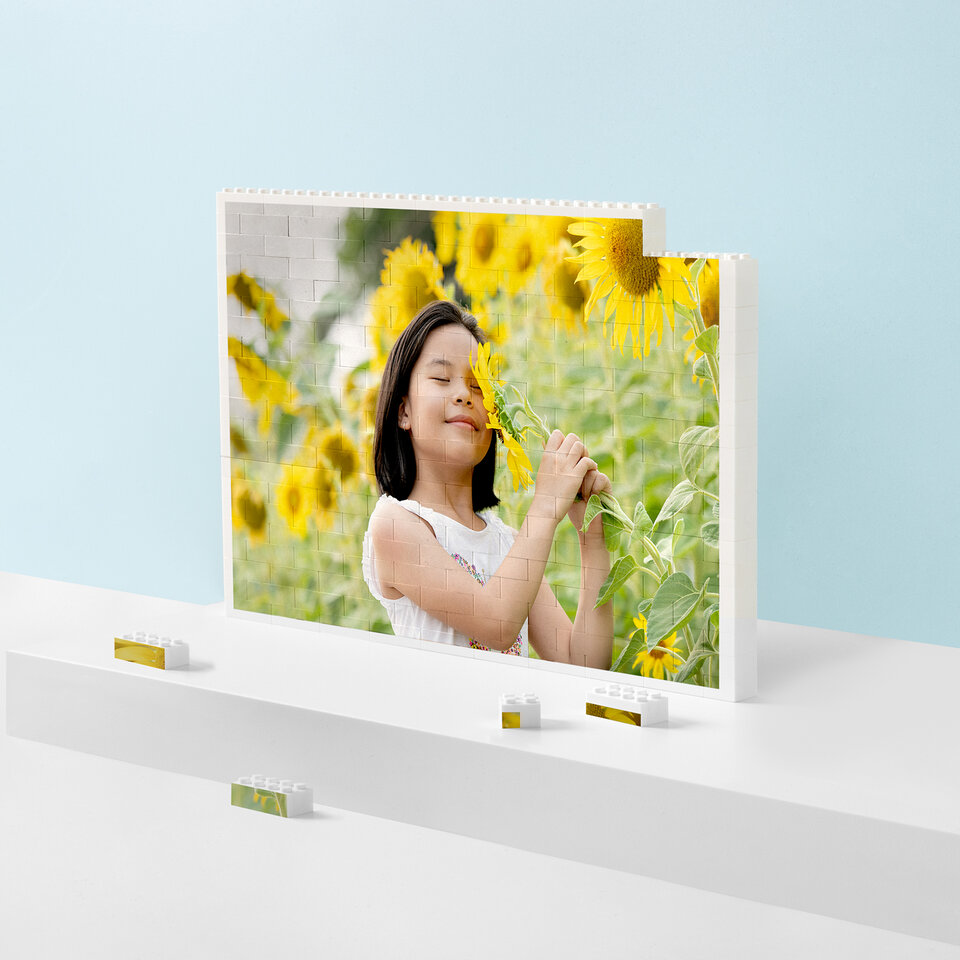 Photo Bricks