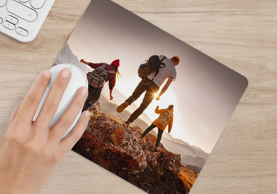 Mousepad