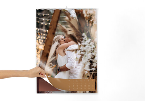 Kalender 30 x 20