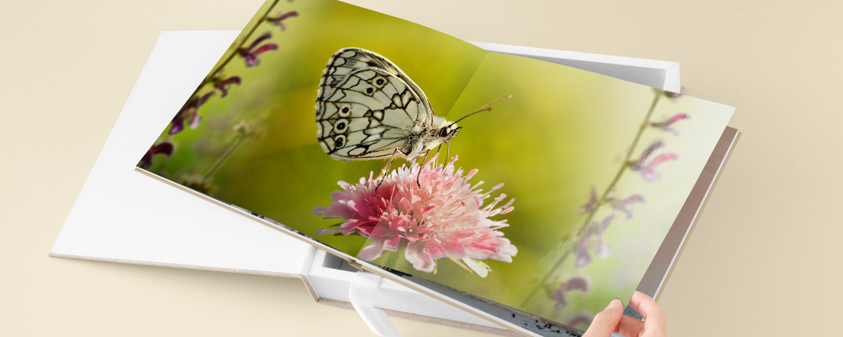 Layflat-Fotobuch-Bindung vs. andere Bindungsarten: Welche solltest du wählen?