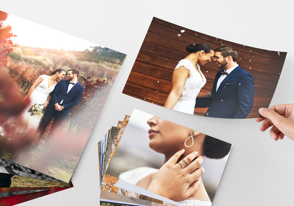 Promozione sulle Stampe fotografiche