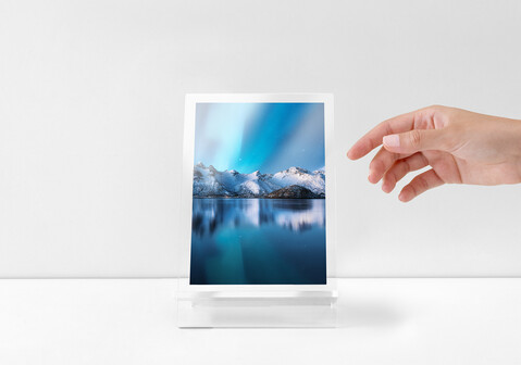 Acrylic Display 10 x 15fra 195,00 kr. 117,22 kr.*