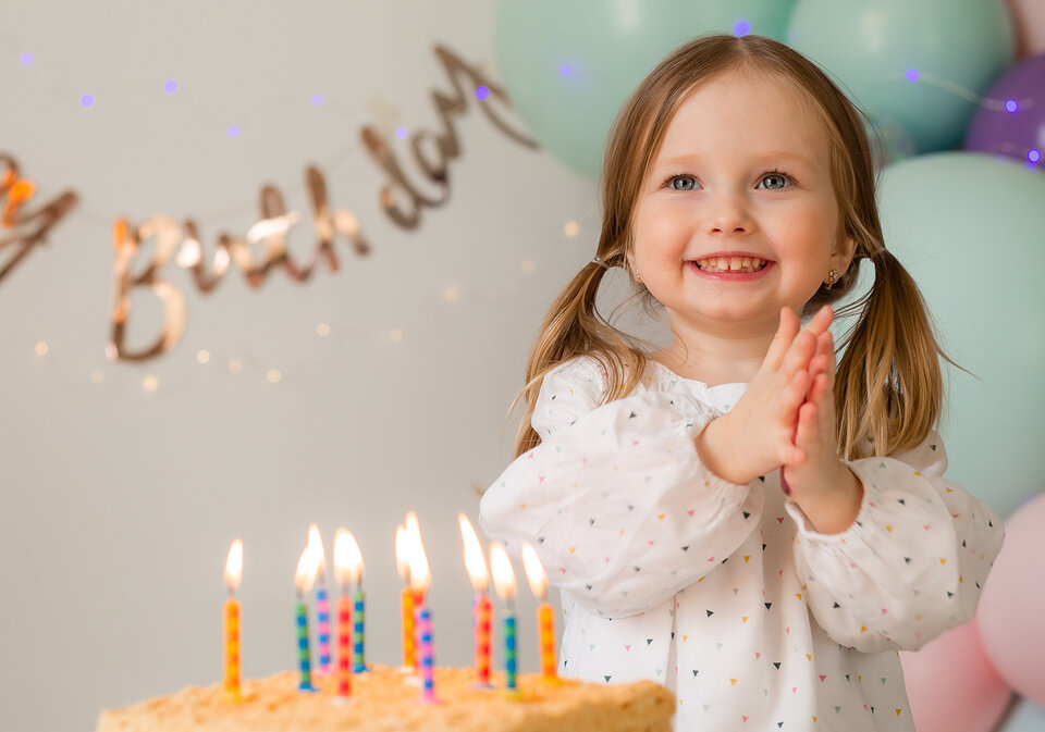 Geburtstag