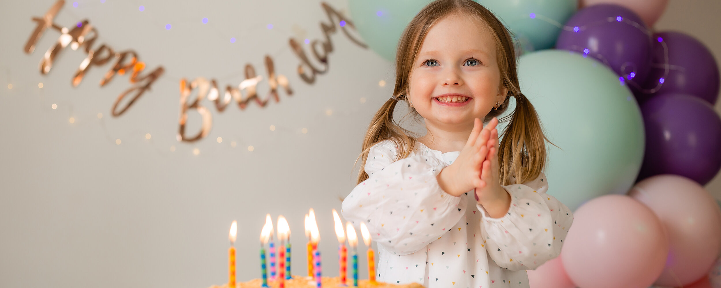 Geburtstagsgeschenke