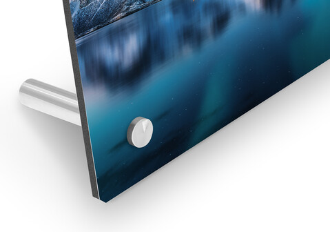 Fototahvel metallstatiivaadressilt 16,99 € 10,19 €*