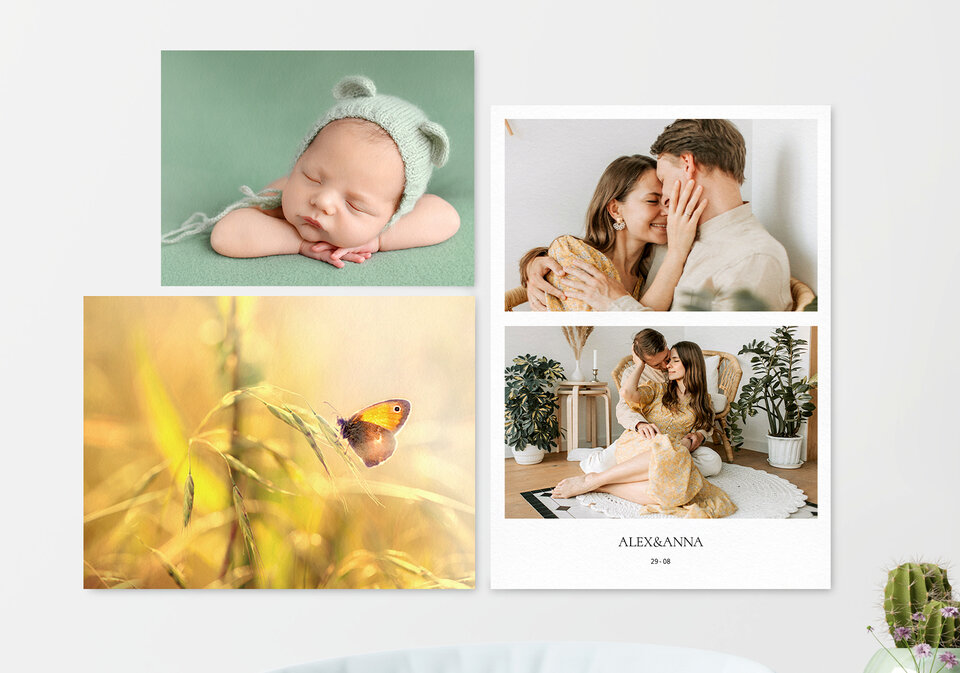Your Photo as a Poster - 0