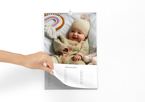 Kalender 30 x 20