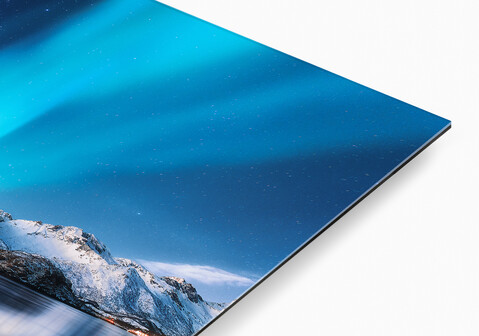 Рамка за снимки GalleryPrint матот 50,00 лв. 29,98 лв.*