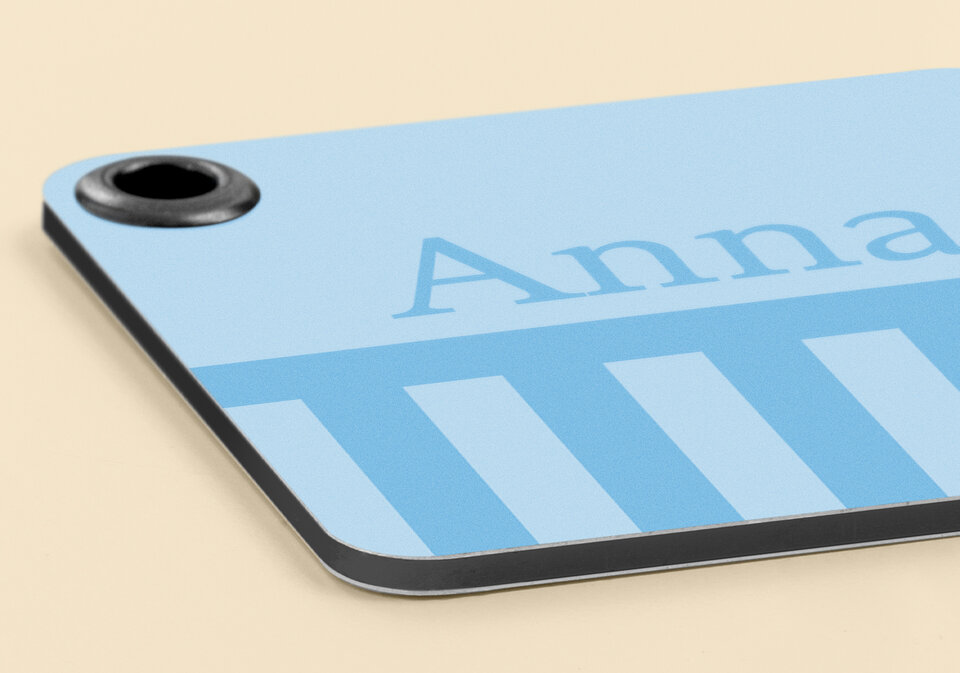 Gift tag - 4