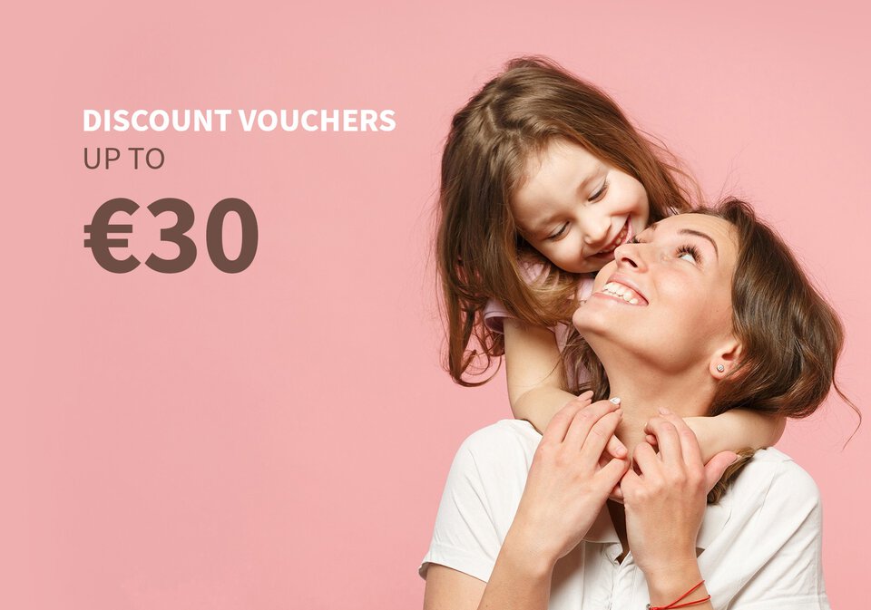 Voucher Special