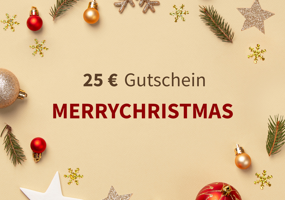 Dein Gutschein