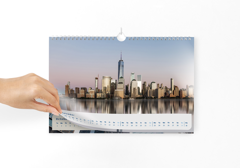 Kalender 30 x 20
