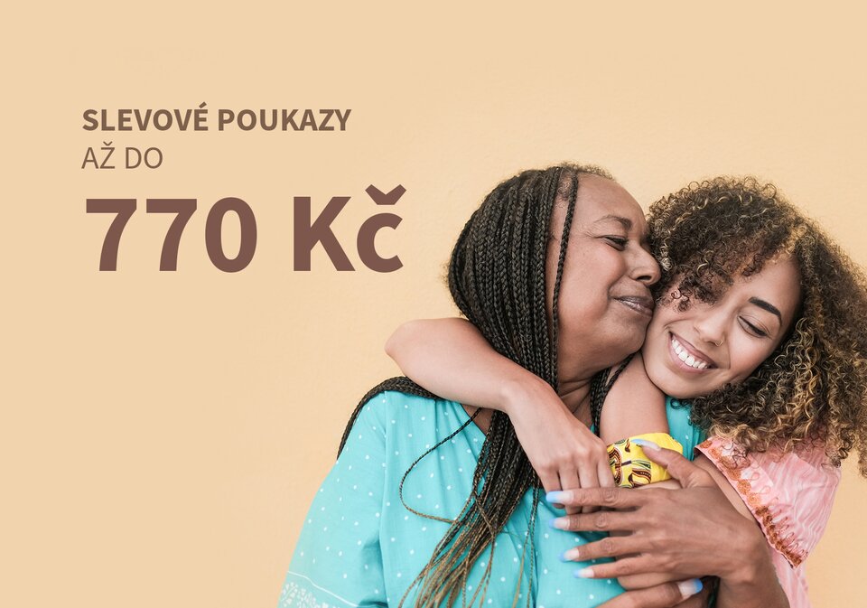 Poukazový speciál